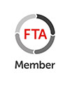 DGSA FTA member